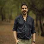تصویر پروفایل کوروش