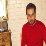 تصویر پروفایل امیرعلی