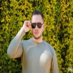 تصویر پروفایل حامد