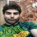 تصویر پروفایل سروش