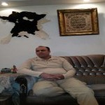 تصویر پروفایل کوروش