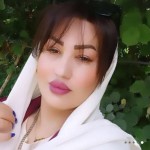 تصویر پروفایل نرگس