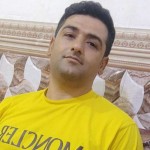 تصویر پروفایل عسکر