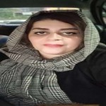 تصویر پروفایل مریم تصویر پروفایل مریم