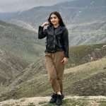 تصویر پروفایل ملیکا