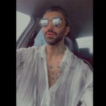 تصویر پروفایل امبر