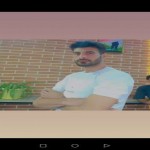 تصویر پروفایل معین