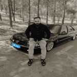 تصویر پروفایل حسن