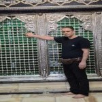 تصویر پروفایل هادی