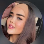 تصویر پروفایل آیدا