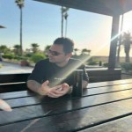 تصویر پروفایل کامران