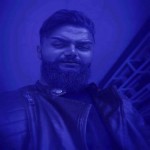 تصویر پروفایل علیرضا