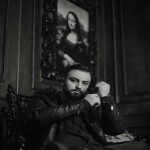 تصویر پروفایل علی