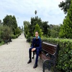تصویر پروفایل امیر