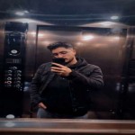 تصویر پروفایل میکائیل رضاخانی