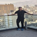 تصویر پروفایل پیمان
