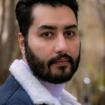 تصویر پروفایل عارف