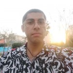 تصویر پروفایل محمد