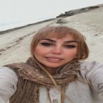 تصویر پروفایل بهرخ