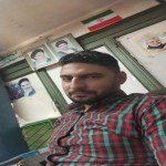 تصویر پروفایل مهدی حیران