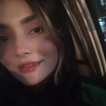 تصویر پروفایل ساجده