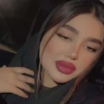 تصویر پروفایل لیلی