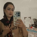 تصویر پروفایل زینب