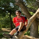 تصویر پروفایل کیارش