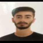تصویر پروفایل امیرمحمد پاشای