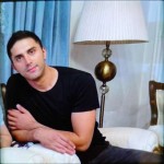 تصویر پروفایل حسام