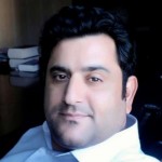 تصویر پروفایل رضا