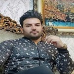 تصویر پروفایل امیر