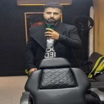 تصویر پروفایل سینا