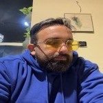تصویر پروفایل مهدی