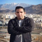 تصویر پروفایل هادی