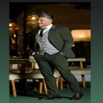 تصویر پروفایل مهدی