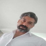 تصویر پروفایل مسعود