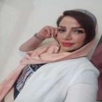 تصویر پروفایل مریم