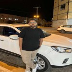 تصویر پروفایل حسین