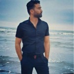 تصویر پروفایل مصطفی