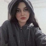 تصویر پروفایل مبینا