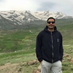 تصویر پروفایل ارين