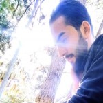 تصویر پروفایل امیرعلی