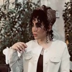 تصویر پروفایل مهناز