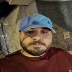 تصویر پروفایل علی