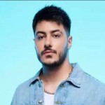 تصویر پروفایل فرزام