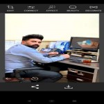 تصویر پروفایل نوید