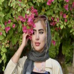 تصویر پروفایل زهره