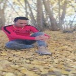 تصویر پروفایل خان