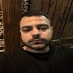تصویر پروفایل محمد صالح